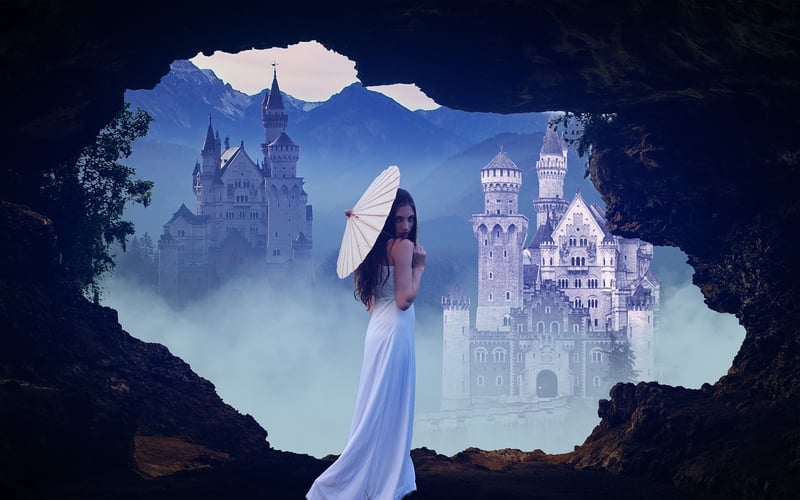 Whimsical Wonderland
