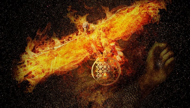 The Phoenix