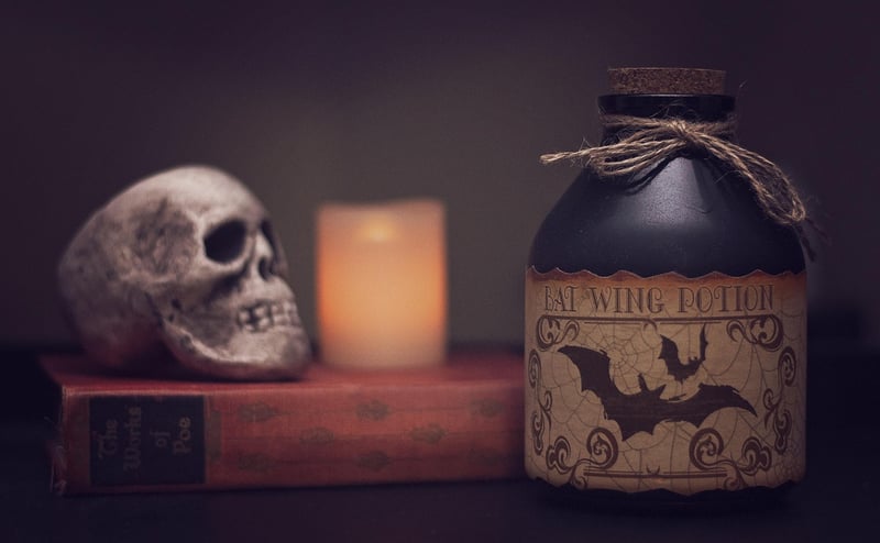 Enchanted Brews