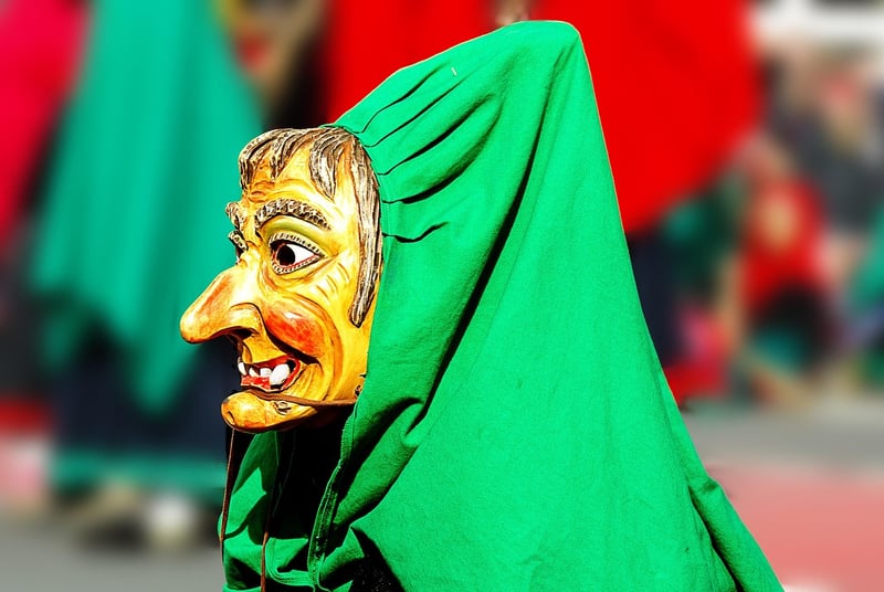 Sorcerer's Concoction